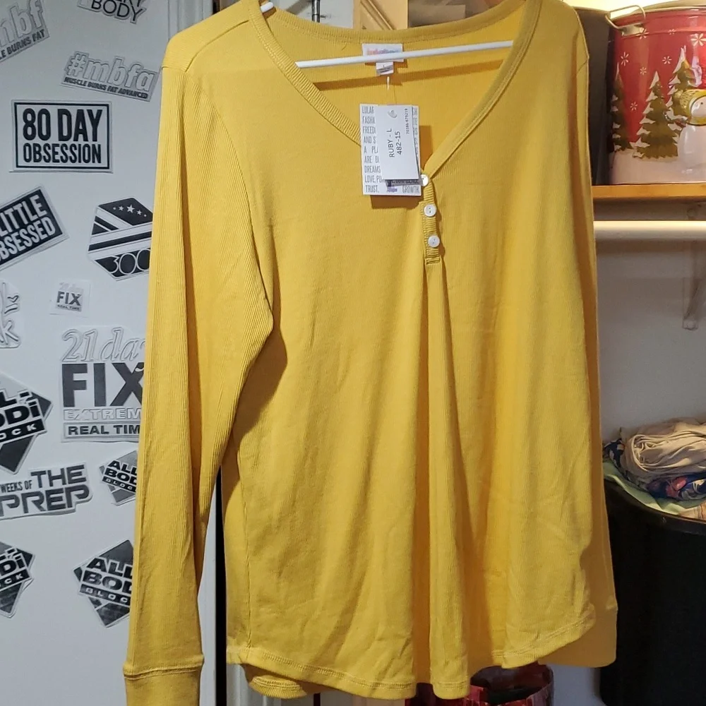Lularoe ruby - Picture 2 of 4